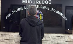 Gaziantep’te 15 yıl araması olan şüpheli yakalandı!