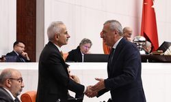 Gaziantep milletvekili sık sık kaza olan Oğuzeli-Karkamış yolunu Bakan Uraloğlu’na iletti