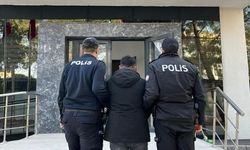 Gaziantep’te firari FETÖ hükümlüsü yakalandı!