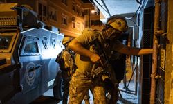 Bakan Yerlikaya açıkladı! Gaziantep’te dev bahis operasyonu