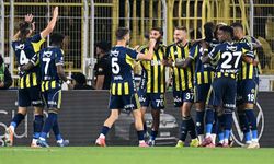 Yıldız isim Fenerbahçe'den ayrılacak mı? Avrupa devi sarı lacivertli yıldız için devreye girdi…