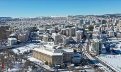 Meteoroloji duyurdu, Gaziantepliler dikkat! Hava sıcaklığı -10 dereceyi görecek…