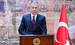 Bakan Yerlikaya’dan düşen Libya uçağıyla ilgili flaş açıklamalar! Kara kutu bulundu…