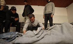 Bilanço her geçen gün ağırlaşıyor! Can kaybı 70 bin 937'ye yükseldi