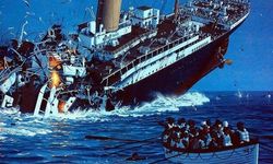 Titanic Gemisi neden battı, batış sebebi neydi, zina olayı gerçek mi, kaç kişi öldü, neden çıkarılamıyor?
