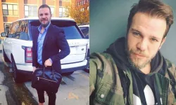 Tolga Karel evli mi, ne iş yapıyor? İşte Tolga Karel’in hayatı, kariyeri, dizileri ve filmleri