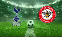 Tottenham-Brentford maçı ne zaman, saat kaçta, hangi kanalda?