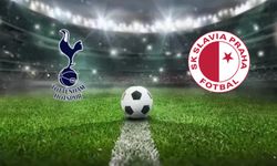 Tottenham – Slavia Prag maçı ne zaman, saat kaçta, hangi kanalda?