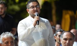 CHP’li isim Uğur Kalkan’dan anlamlı öneri! Gülşah Durbay’ın adı Gaziantep’te yaşatılsın…