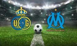 Union Saint-Gilloise – Marsilya maçı ne zaman, saat kaçta, hangi kanalda?