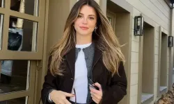 Uyuşturucu soruşturmasında gözaltına alınmıştı! Ezgi Eyüboğlu serbest bırakıldı