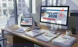 Vergi Affı Geliyor mu? SGK ve Vergi Borçlarında Faizler Silinecek mi, Yapılandırma Çıktı mı?