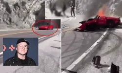 Vince Zampella öldü mü? Call of Duty’nin yapımcısı Vince Zampella kimdir, kaç yaşında, nereli?