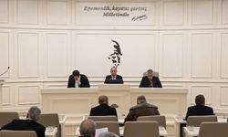 Gaziantep Büyükşehir Belediye meclisinde toplu taşıma görüşüldü: 6.5 TL destek!