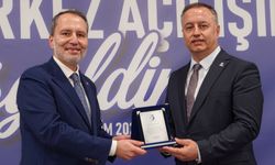 Erbakan’ın A Takımına Gaziantep damgası! Şükrü Yılmaz’a önemli görev…