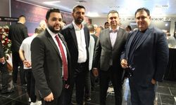 Gaziantep FK yönetiminden U17 takımına yapılan saldırıya kınama! “Bu saldırı Türk sporuna yapılmıştır"