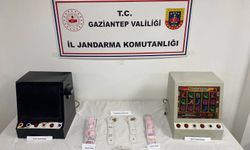 Gaziantep’te jandarmadan kumar oynayanlara geçit yok