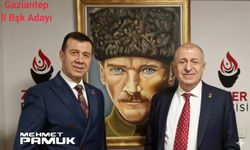 Toplu istifa sonrası Zafer Partisi Kurucu Üyesinden Gaziantep Teşkilatı açıklaması! Görev ve makam kişilere ait değildir