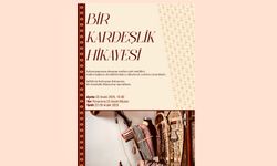 Bir Kardeşlik Hikâyesi Sergisi Gaziantep 25 Aralık Panorama Müzesinde sanatseverlerle buluşuyor