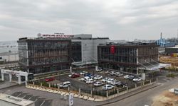 Gaziantep sağlığı yatırımlarla büyüyor!