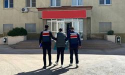 Gaziantep JASAT’tan hız kesmiyor! Aranan şahıslara şok operasyon