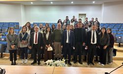 GAÜN’de Dijital Çağda İletişim ve Gazetecilik Konferansı