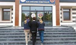 Gaziantep’te zehir taciri kıskıvrak yakalandı