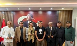 Altın Lale Vakfı’ndan Deprem Gönüllülerine Anlamlı Ödül