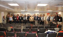 Beyin ve sinir cerrahları Gaziantep'te bir araya geldi! Katılımcılar tarafından büyük beğeni topladı