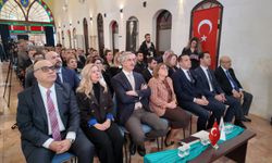 Gaziantep Seyahat Acentacılığı Güçlendirme ve Stratejik Planlama Çalıştayı yapıldı