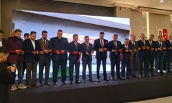 DAİMFED Gaziantep Şubesi açıldı