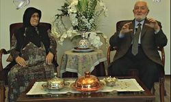 Pakize Nursaçan kimdir? Necmettin Nursaçan’ın eşi neden öldü, kaç yaşındaydı, cenazesi nerede yapılacak?