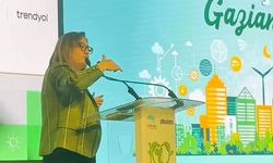 Fatma Şahin “Oturup yağmur yağsın da sorun çözülsün diye bekleyemeyiz!”