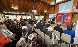 Gaziantep’te “Yapay Zekâ Çağında Habercilik” kampı başladı