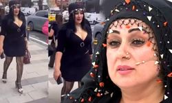 Yazgül Bayat kimdir? Kaç yaşında, aslen nereli, evli mi, ne iş yapıyor? "Tek suçum güzel olmak" diyen fenomenin hayatı