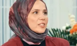 Yemekteyiz Betül Hanım kimdir? Kaç yaşında, nereli, evli mi? Zuhal Topal’la Yemekteyiz yarışmacısı Betül kimdir?