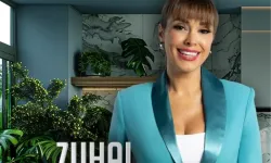 Yemekteyiz Halime Hanım kimdir? Nereli, kaç yaşında? Zuhal Topal’la Yemekteyiz Halime ne iş yapıyor, kaç çocuğu var?