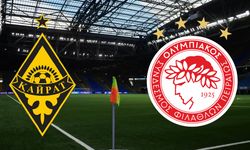 Kairat Almaty - Olympiakos maçı ne zaman, saat kaçta, hangi kanalda?