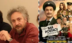 Yüksel Aksu kimdir, nereli, kaç yaşında, yönetmen mi, oyuncu mu, evli mi, Bak Postacı Geliyor filminin yönetmeni kim
