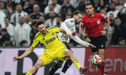 Fenerbahçe–Beşiktaş derbisi ne zaman, saat kaçta? Fenerbahçe–Beşiktaş maçı hangi kanalda?