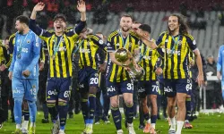 Fenerbahçe Ne Kadar Kazandı Süper Kupa'dan? 2026 Gelir Paylaşımı Nasıl Yapıldı? Galibiyet Ödülü ve Yayın Geliri