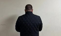 Gaziantep Emniyeti suçlulara aman vermiyor! Firari şahıs yakalandı