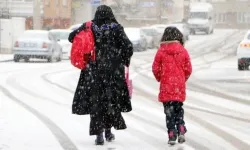 Kahramanmaraş’ta yarın okullar var mı yok mu? 5 Ocak 2026 okullar tatil mi? Son Dakika Kahramanmaraş Valilik açıklaması