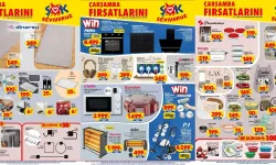 ŞOK’ta (7–13 Ocak) Büyük Fırsatlar! Şok Marketlerde 13 Ocak’a kadar: halılar, ayakkabılık, saklama kapları, fırın..