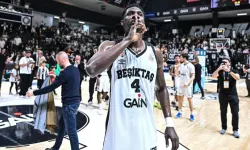 Beşiktaş-Cosea JL Bourg  basket maçıI CANLI YAYIN bilgileri: Saat kaçta, hangi kanalda yayınlanacak, nereden izlenir?