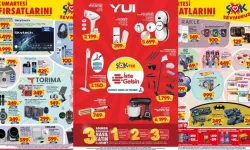 ŞOK 17-20 Ocak 2026 Yeni Aktüel Kataloğu! Hafta Sonu ŞOK İndirimleri ve Kampanyalar neler?