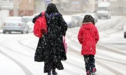 Erzurum'da yarın okullar var mı yok mu? 2 Ocak okullar tatil mi? Son Dakika Erzurum Valilik kar tatili açıklaması