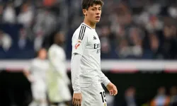 Arda Güler Real Madrid'de ne yaptı, kaç dakika oynadı, asist mi yaptı, neden konuşuluyor?