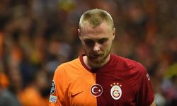 Victor Nelsson Galatasaray Defterini Kapattı mı? Serie A’da Transfer Dengeleri Değişti
