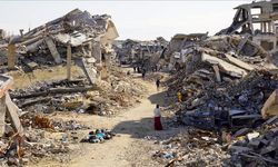 Gazze’de bilanço her geçen gün ağırlaşıyor! Can kaybı 71 bin 562’ye yükseldi